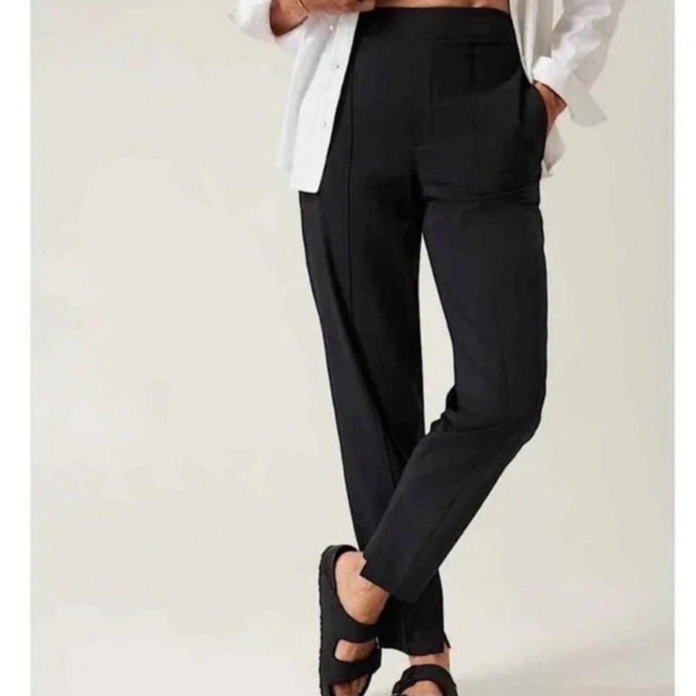 NWT Athleta Pants